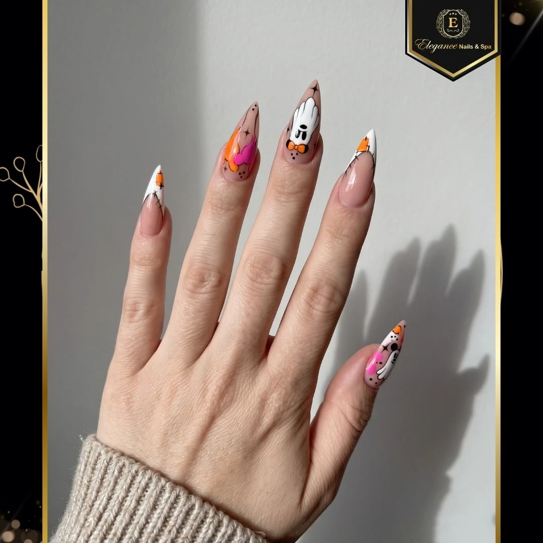 Must Try Nail Designs October 12 2026